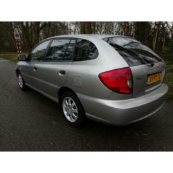 Kia Rio 1.3 RS Visto