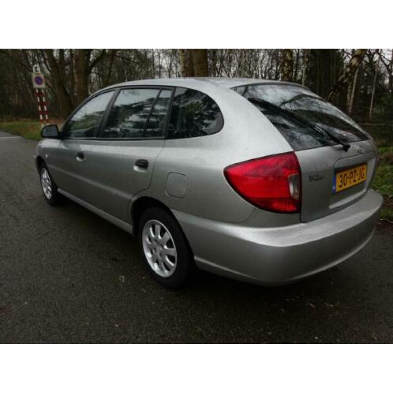 Kia Rio 1.3 RS Visto