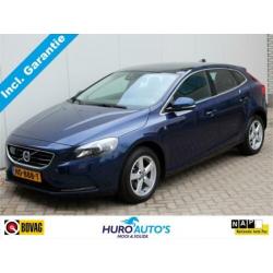 Volvo V40 2.0 D2 Ocean Race Panodak Xenon Blis Keyless
