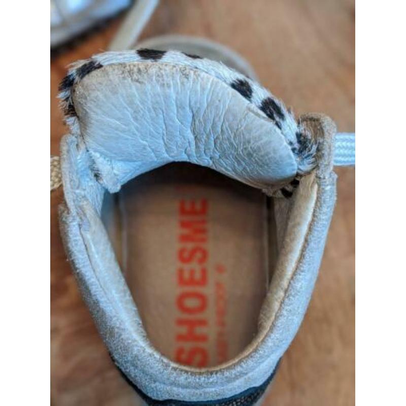 Schoenen Shoesme meisje maat 21
