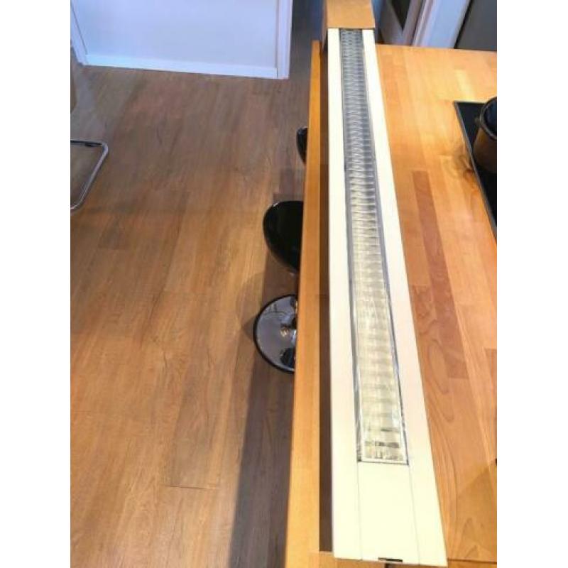 44 x Philips master TL5 HO Lampen, nieuw met armatuur