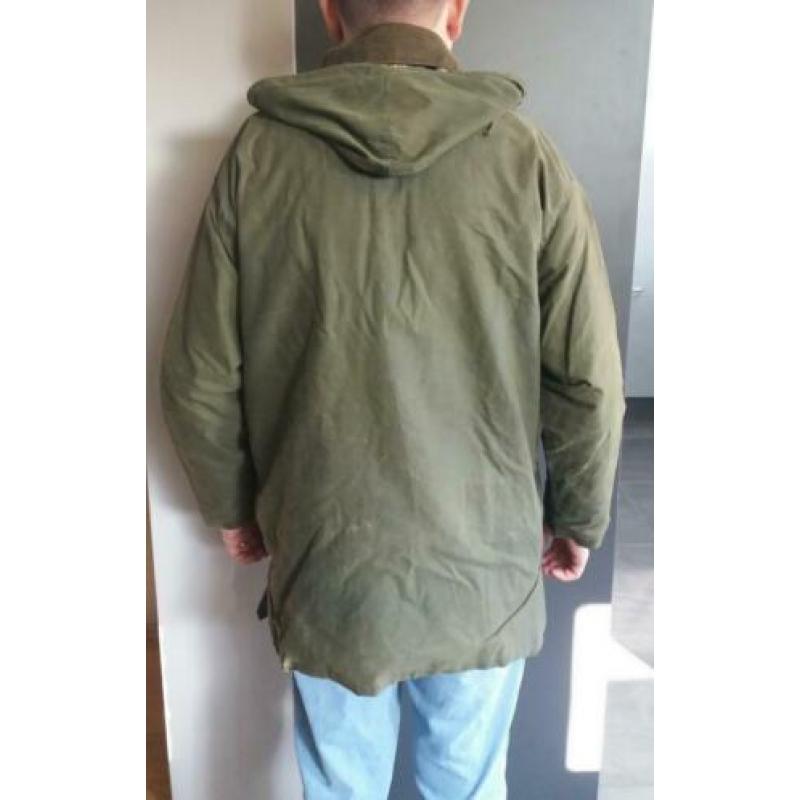 Sherlock Holmes waxcoat Mt L