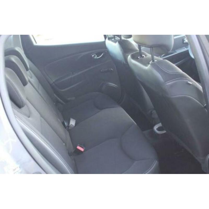 Renault Clio 1.5 dCi ECO Expression (90pk) Navi/ Airco/ Crui