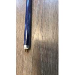 Tl lampen 17 st. philips master TL5 115 cm BLAUW