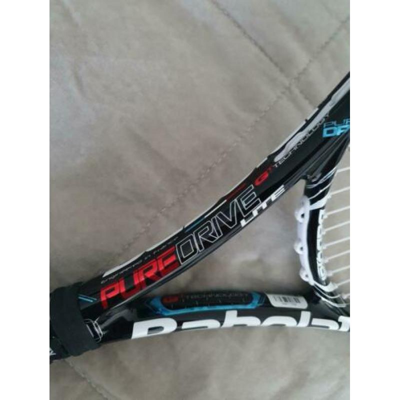 Babolat Pure Drive Tennisracket TE KOOP