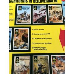 Baden Powell 2 delen Jije mooi en goedkoop????