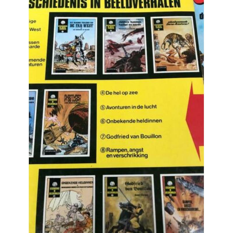 Baden Powell 2 delen Jije mooi en goedkoop????