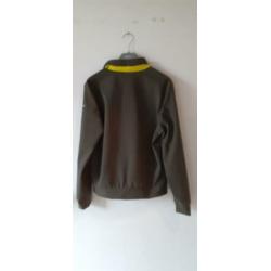 Jas watersport (Roberto Ricci Designs)