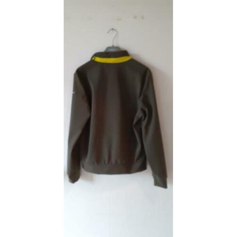 Jas watersport (Roberto Ricci Designs)