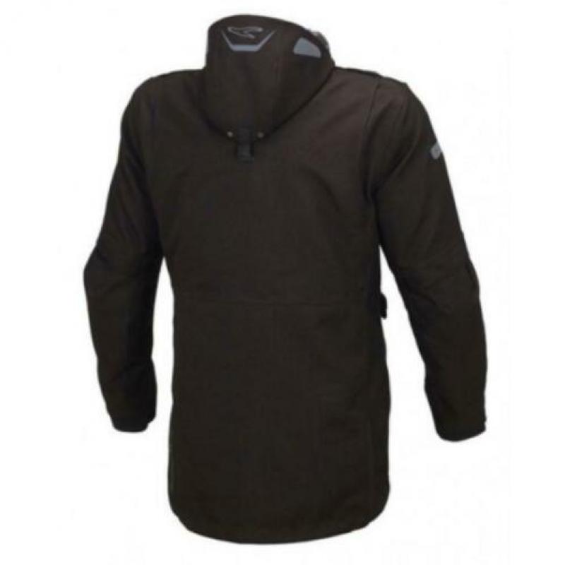 Direct Laminaat jas Macna Harvard 2XL en 3XL 319,95 NU 159,-