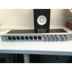 Audio-interface Presonus FP10