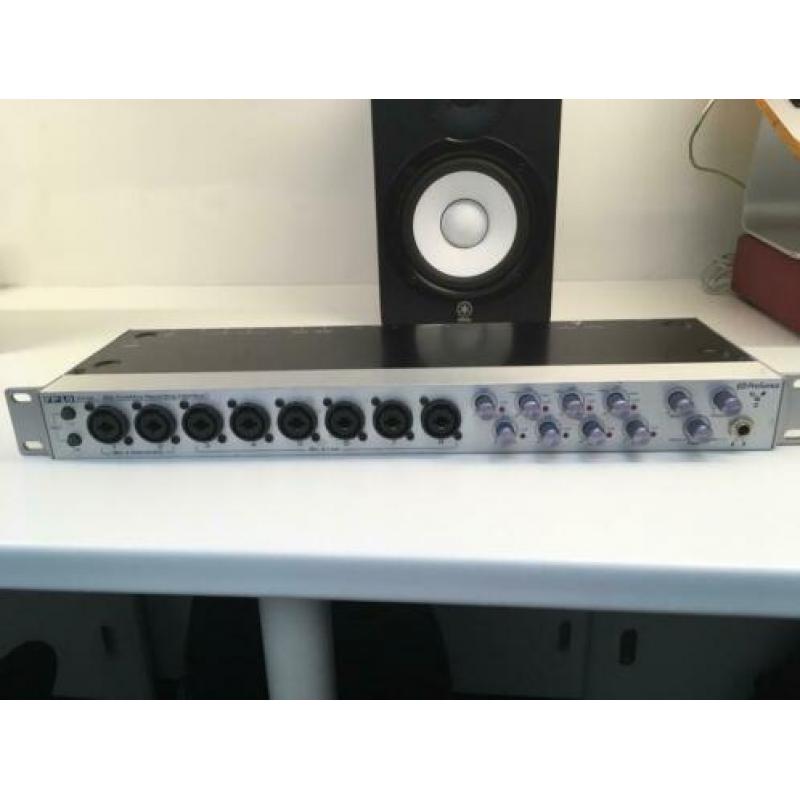 Audio-interface Presonus FP10