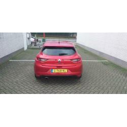 renault megane bose 2017 voll options
