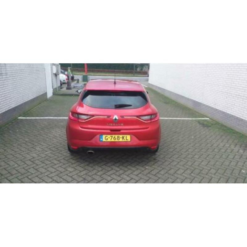 renault megane bose 2017 voll options