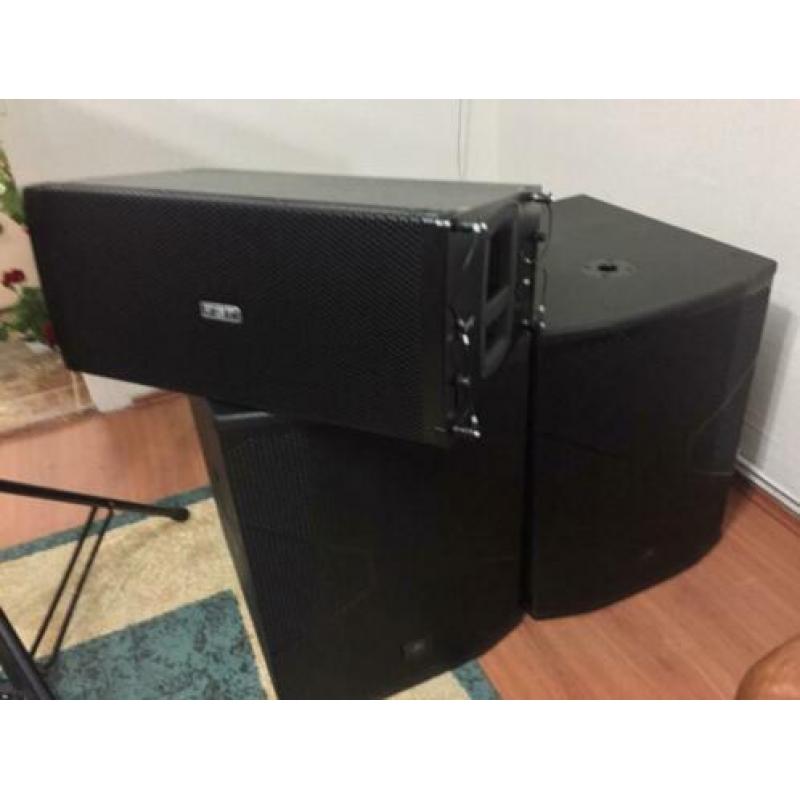 FBT MUSE 210 Line Array