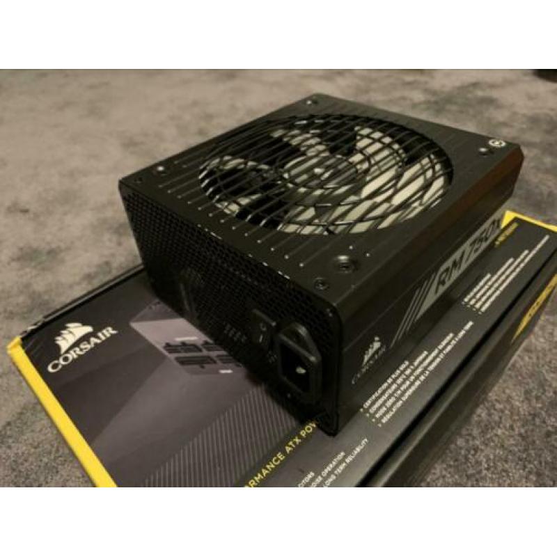 Corsair RM750x