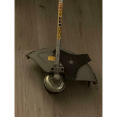 electr bosmaaier grastrimmer