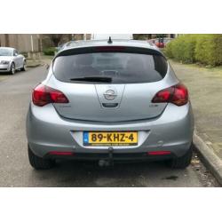 Opel ASTRA 1.7 CDTi SPORT 91KW 5DR 11/2009