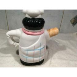 Theepot Kok