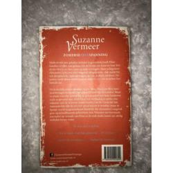 Suzanne Vermeer boeken