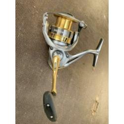 prologic specialista twin tip 12ft 2lb + sedona 4000FI