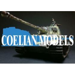 Coelianmodels Revell 04070, B-2 stealth bomber, 1/144 € 14,-