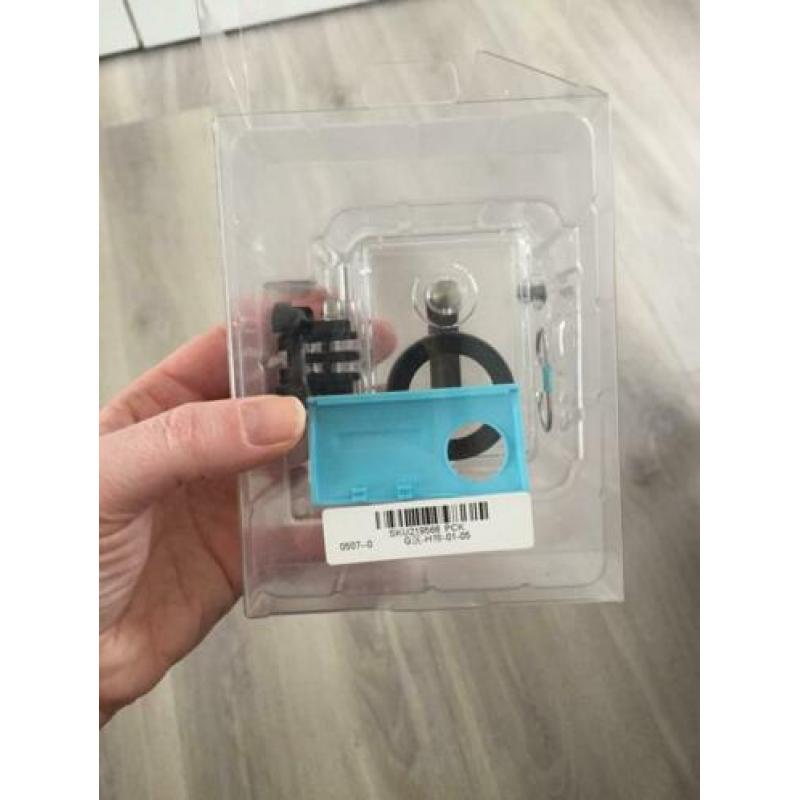 Xiaomi yi waterproof case