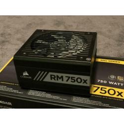 Corsair RM750x