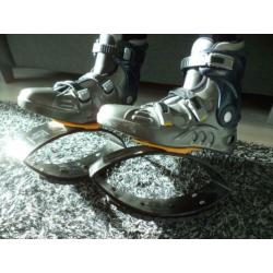 Kangoo jumps maat 44