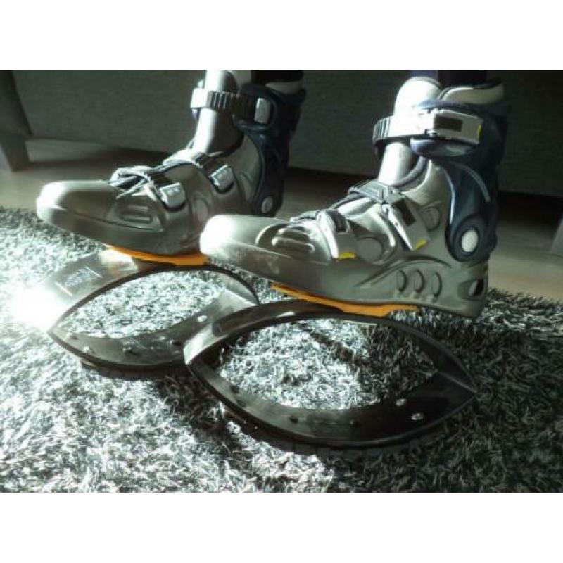 Kangoo jumps maat 44