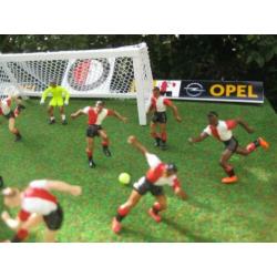 Feyenoord - leicester city