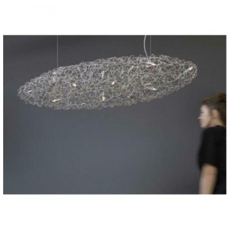 Brand en van Egmond crystal waters cigar 200 cm