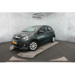 Peugeot 108 1.0 e-VTi Blue Lease | Airco