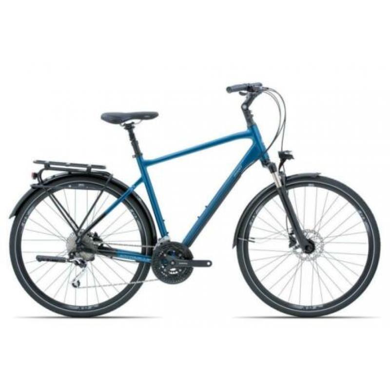 Giant AnyTour RS 3, Deep Ocean, NU € 699,-