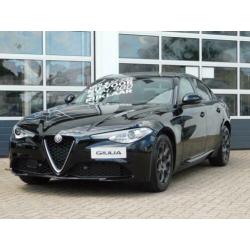 Alfa Romeo Giulia 2.2D 136pk * Rijklaarprijs *