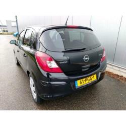 Opel Corsa 1.3 CDTi EcoFlex 111' Edition Dealer onderhouden!