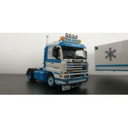Scania 143 P.B Kok ( WSI )