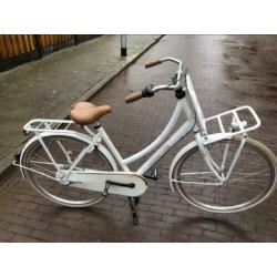 Cortina U4 transport damesfiets