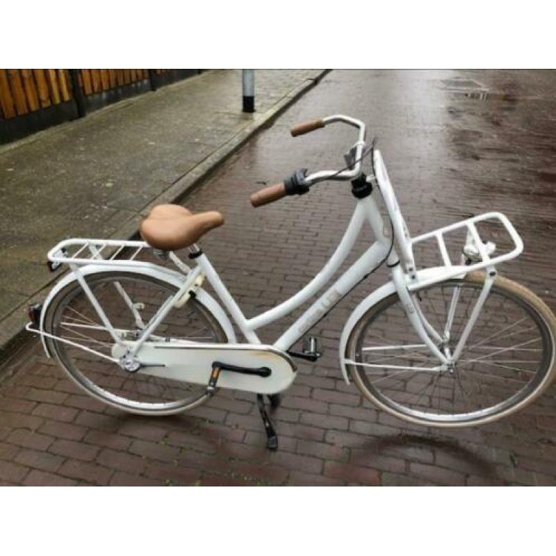 Cortina U4 transport damesfiets