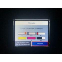 A3 printer Epson XP15000