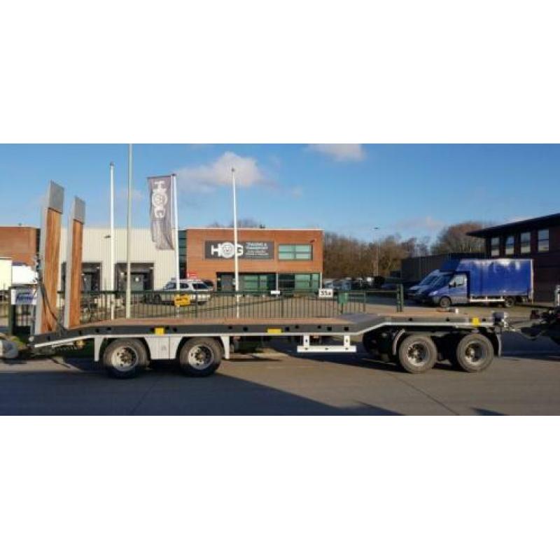 ALPSAN T38 (bj 2019)