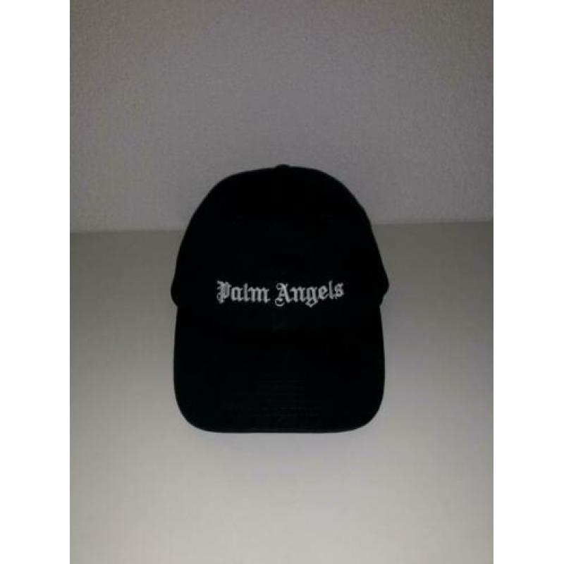 Palm Angels cap
