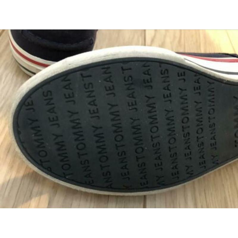 Tommy hilfiger zomerschoenen 41