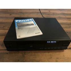 Philips CD 115
