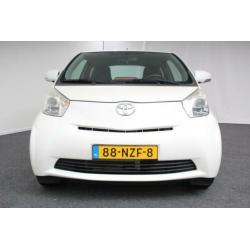 Toyota iQ 1.0 VVTi Comfort (Airco/LMV) 8115 km!