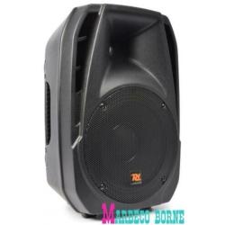 Passieve luidspreker,speaker PDA-10, 10inch, Marbeco 30 jaar