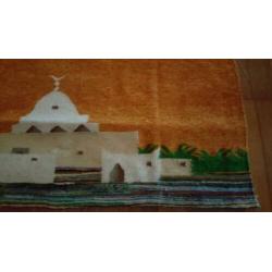 Tunesisch wandkleed