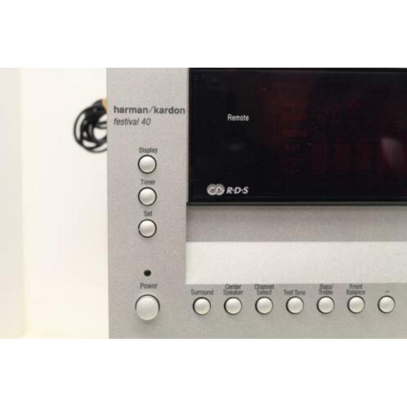 Harman/Kardon Festival 40