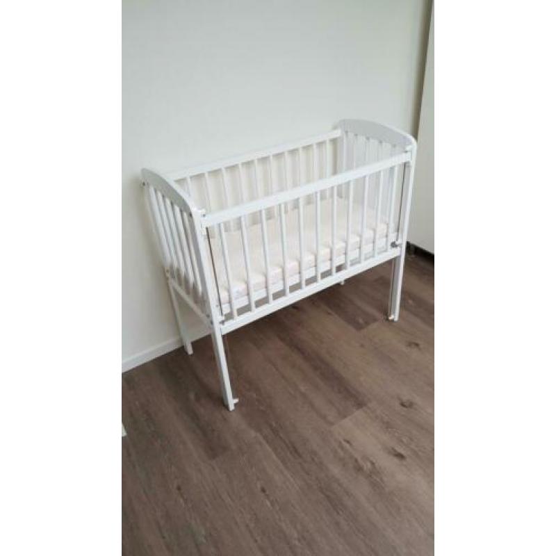 Co-sleeper