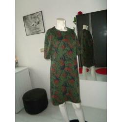 Mk84 REVELATION ZGAN VLOT SPORTIEF APARTE MOOIE JURK M